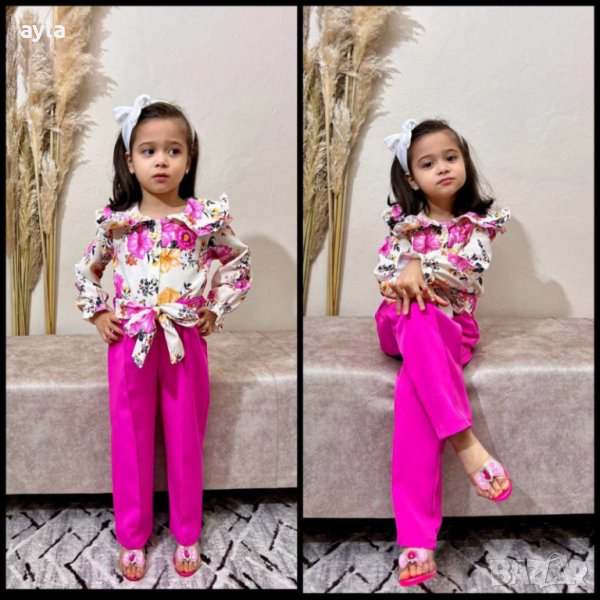 Комплект от две части, снимка 1