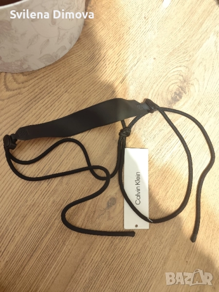 Cross body belt, снимка 1