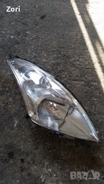 десен фар Сузуки Суифт Suzuki Swift, снимка 1