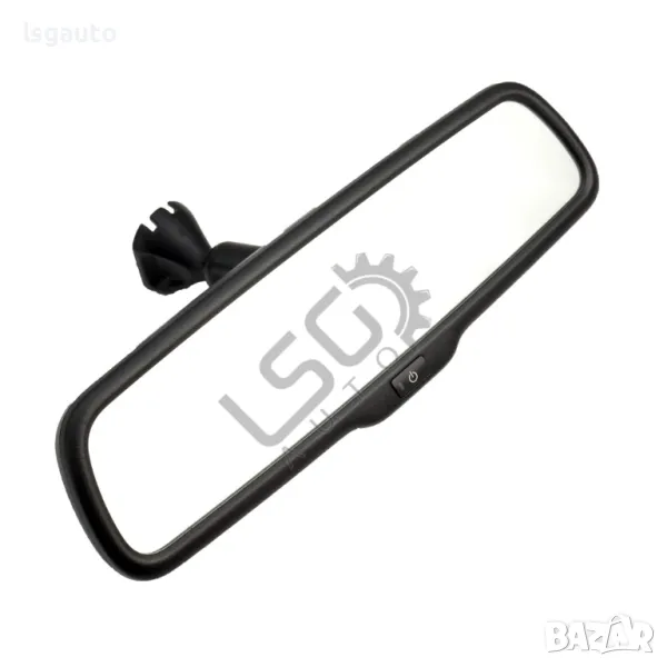 Огледало за задно виждане Mazda 6 Estate (GJ, GL)  2013-2019 ID: 145333, снимка 1