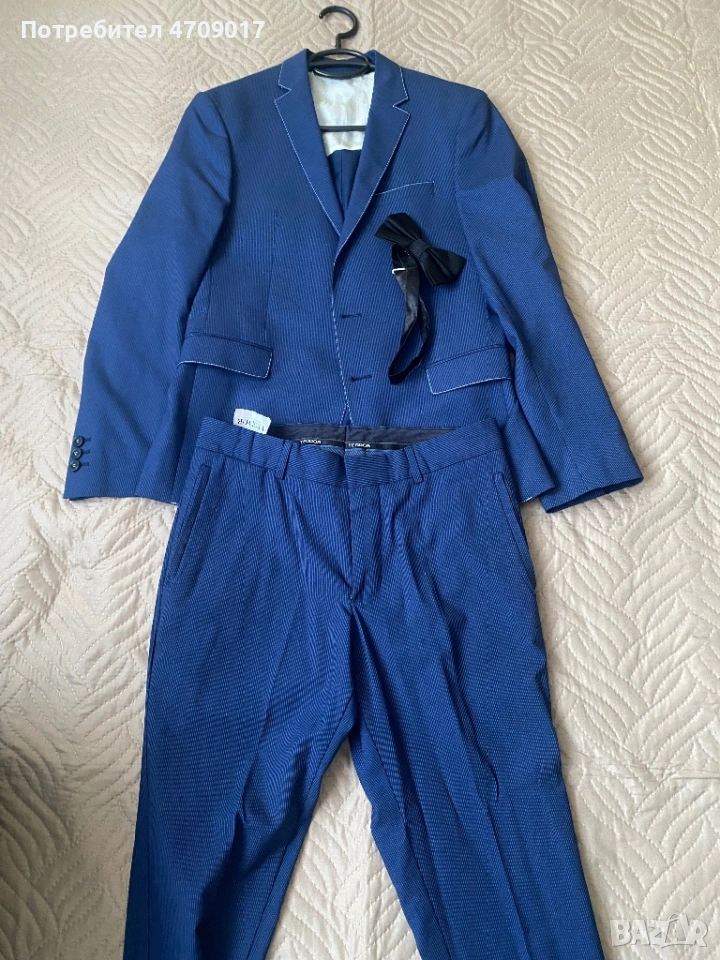 Костюум за балове, снимка 1