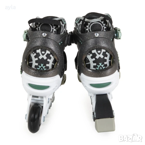 Ролери Dizzy М-(34-38), снимка 1