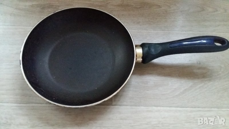 НЕМСКИ ТЕФЛОНОВ ТИГАН, снимка 1