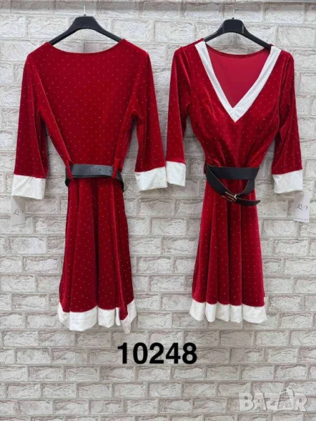 рокля, снимка 1