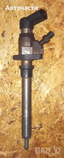 Инжекторна дюза/Дюза дизел - Citroen/Fiat/Ford/Peugeot/Volvo - 2.0 D - (2003 г.+) - SIEMENS VDO, снимка 1