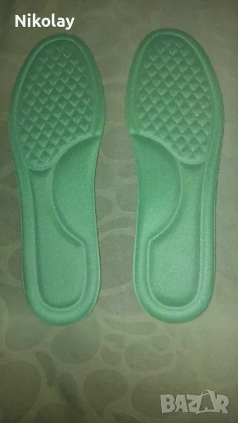 продавам стелки за обувки, снимка 1