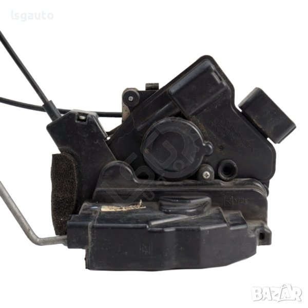 Брава предна дясна врата Mazda 5 (I) 2005-2010 ID: 121398, снимка 1