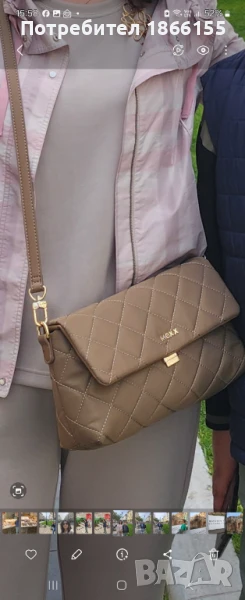 Чанта за през рамо Mexx, снимка 1