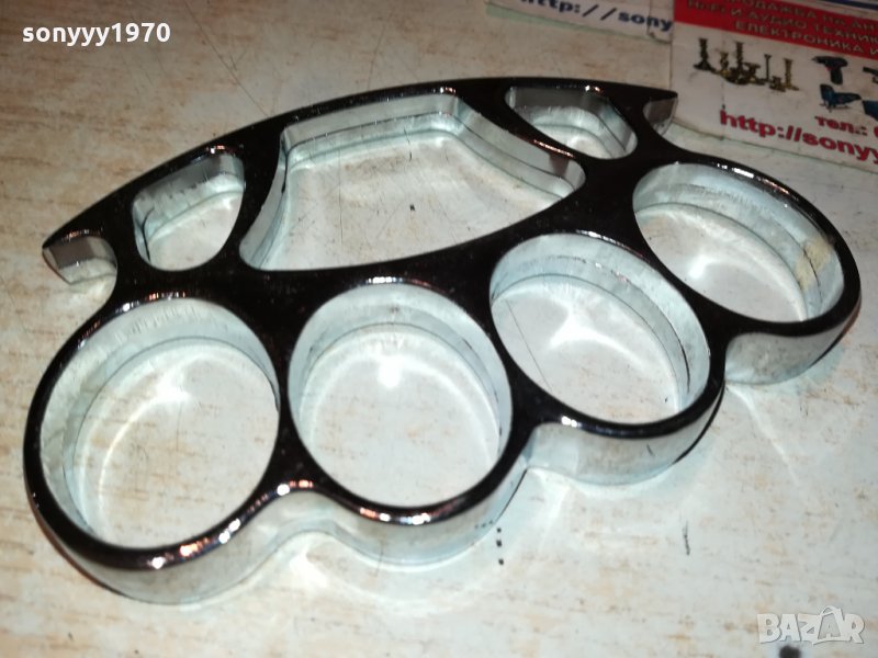 БОКС-ИНОКС 2811211946, снимка 1