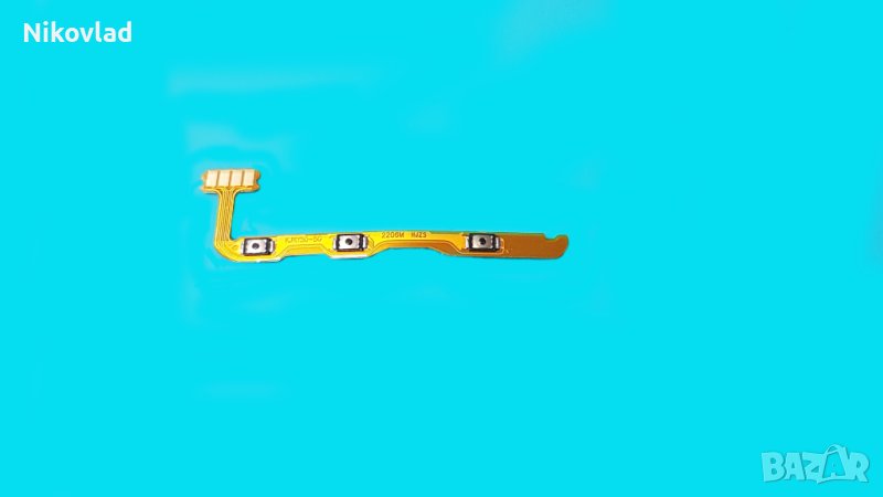 Бутони Huawei nova 9, снимка 1