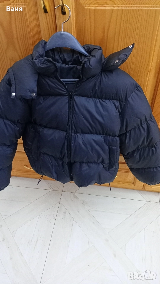Ново зимно яке ,S. размер , снимка 1