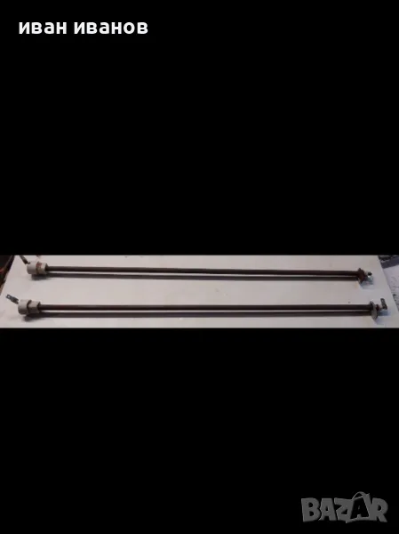 нагреватели за фурна, снимка 1