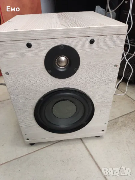 Тонколона един бр., снимка 1