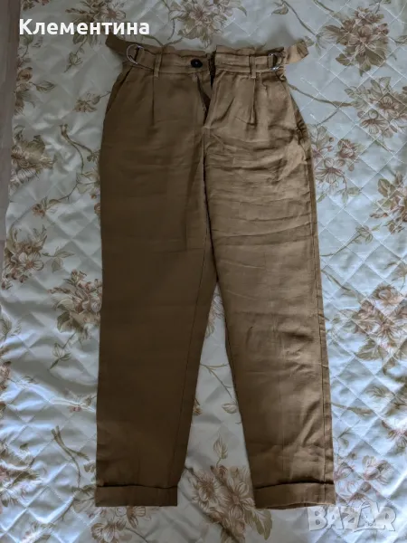 панталон Bershka , снимка 1