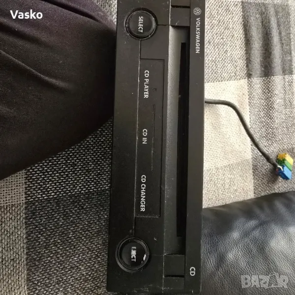 Продавам CD .CD -Changer, снимка 1