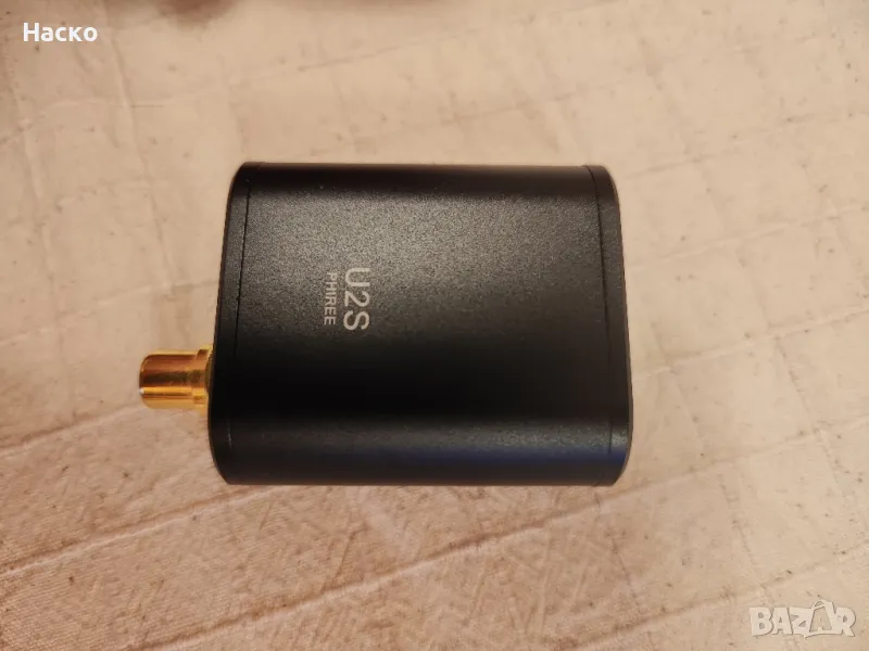 Преобразувател micro usb to digital, снимка 1