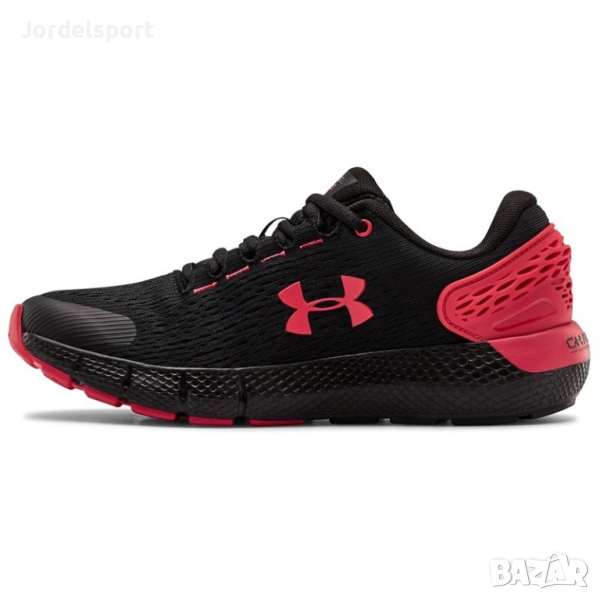 Дамски маратонки Under Armour GS CHARGED ROGUE 2, снимка 1