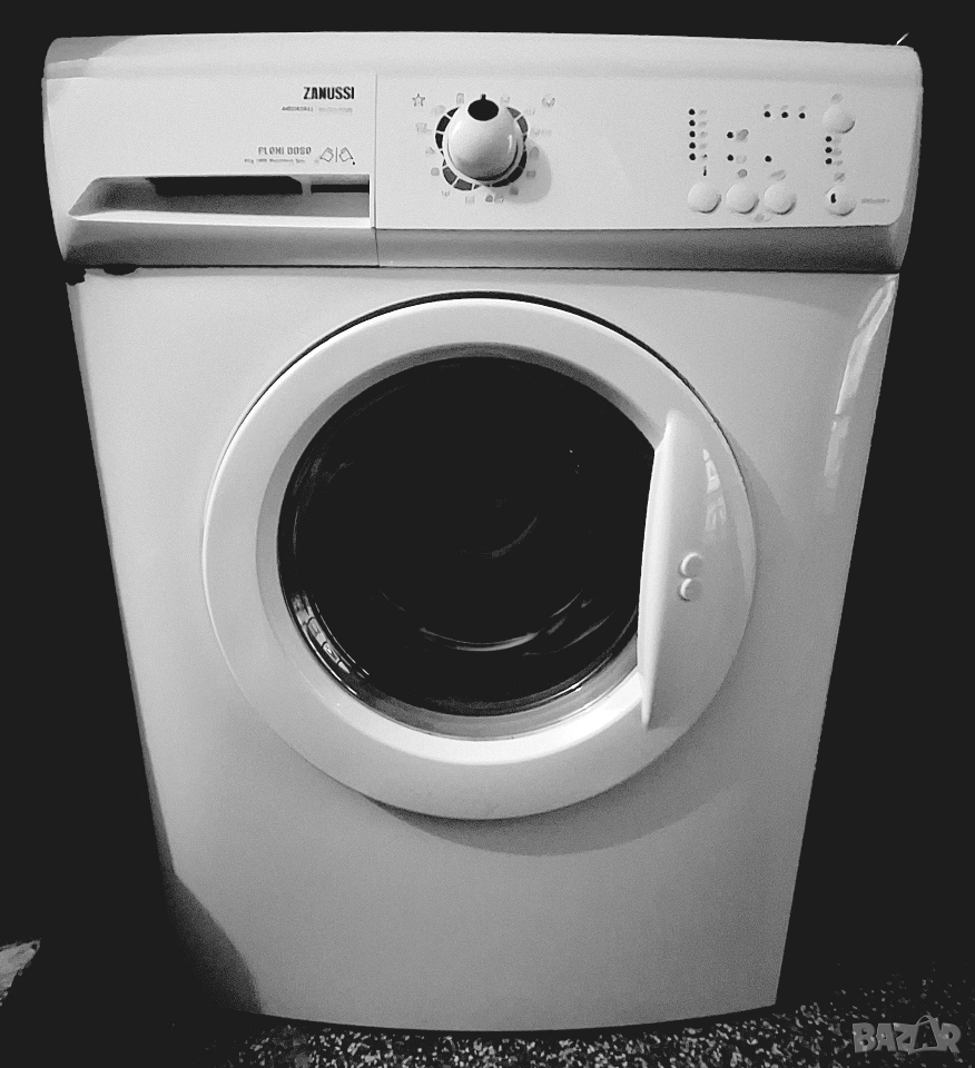 Пералня ZANUSSI, снимка 1