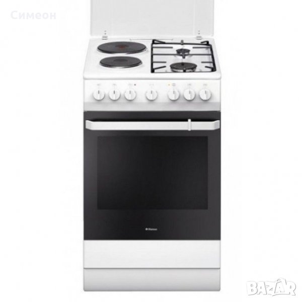 Готварска печка, снимка 1