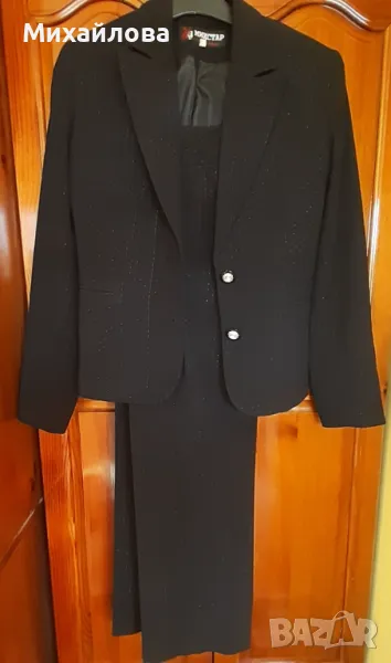 Костюм сако и панталон, снимка 1