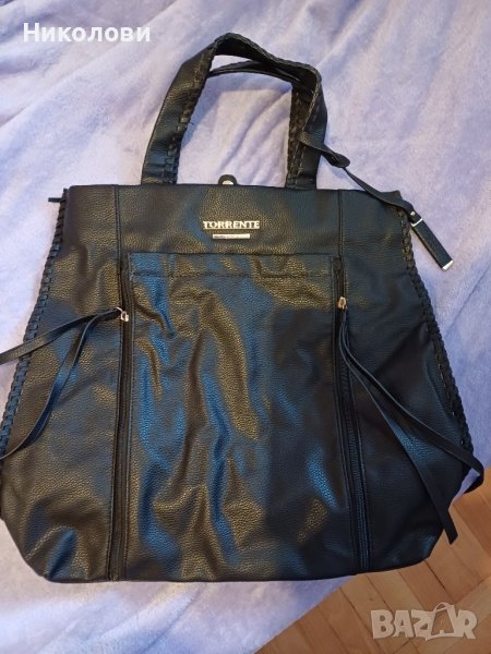 Оригинална чанта Torrente, снимка 1