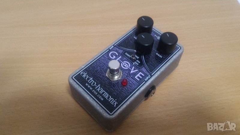 ehx od Glove-MOSFET, снимка 1