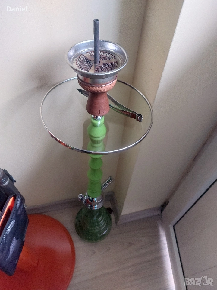 Наргиле , снимка 1