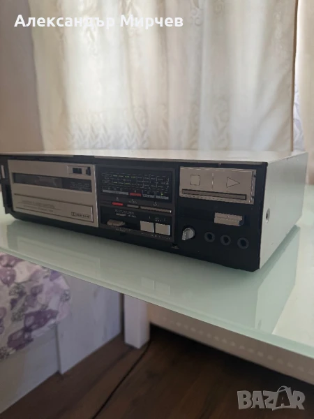 Toshiba pc-G33, снимка 1