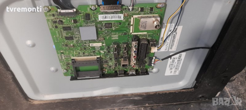 MAIN BOARD BN94-05873R BN41-01812A PER SAMSUNG UE50ES6100W , снимка 1