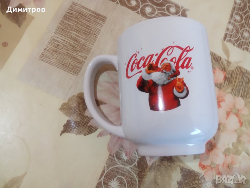 Коледни чаши, снимка 1