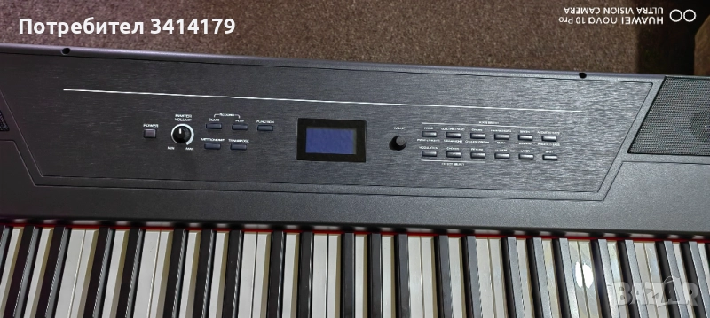 Alesis Recital Pro, снимка 1
