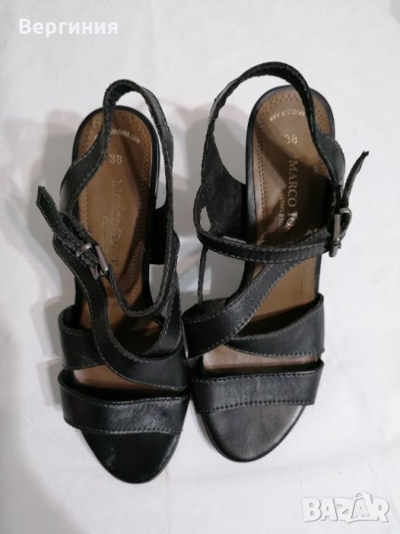 Сандали Marco Tozzi , снимка 1