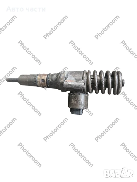 Дюза за Audi, VW, Seat, Skoda Octavia, 2.0 TDI, 03G 130 073 G, 03G130073G, 0414720404, снимка 1
