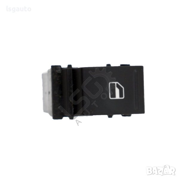 Бутон ел. стъкло Seat Altea 2004-2015 ID:112417, снимка 1