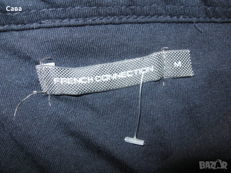 Блуза FRENCH CON.   мъжка,С, снимка 1