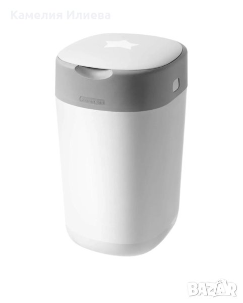 Хигиенен кош Tommee Tippee, снимка 1