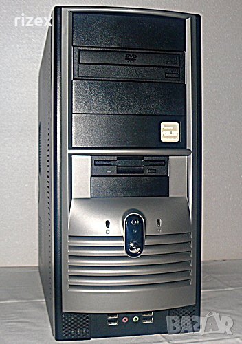 Desktop WorkStation Asus/Foxconn AC®, снимка 1