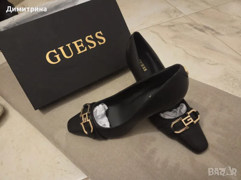 Обувки, снимка 1