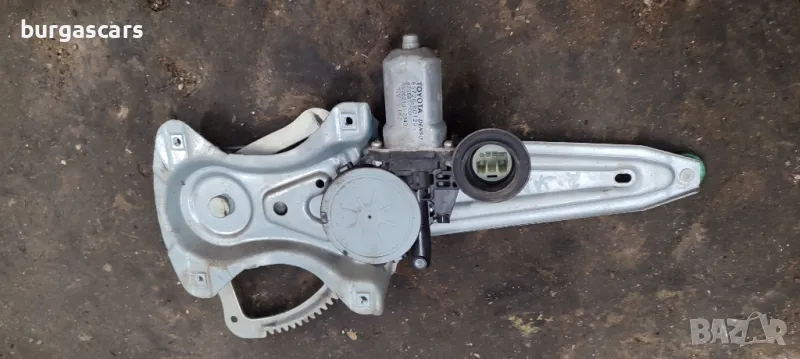 Механизъм задно стъкло ляво дясно 85720-0D120 Toyota Auris -100лв, снимка 1