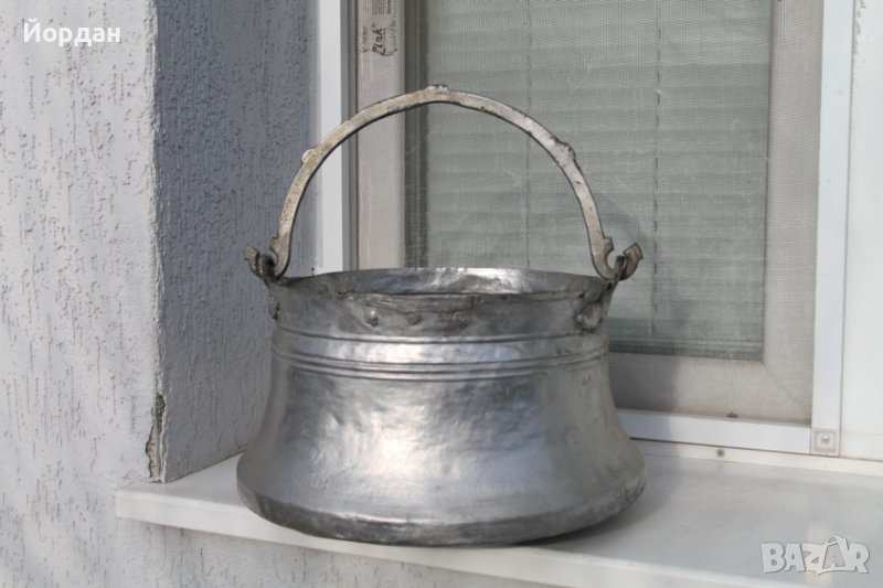 Котел, снимка 1