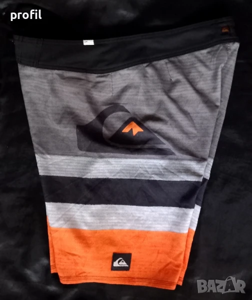 Quiksilver борд шорти 32, снимка 1