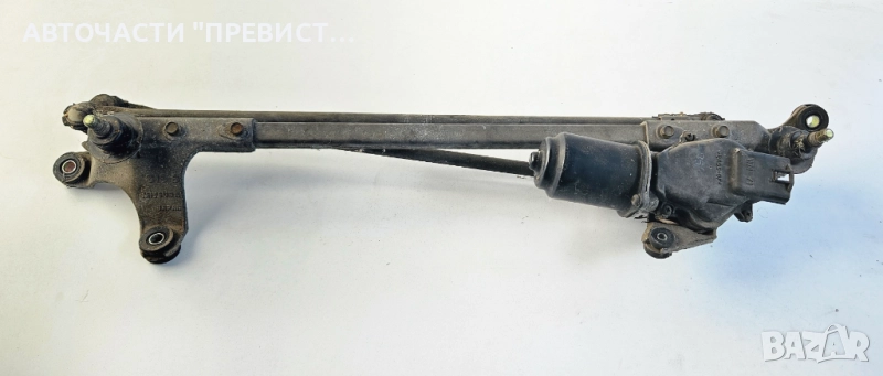 Механизъм с Моторче Чистачки Хонда ЦРВ 1 Honda CRV 1 CR-v 1997-2001г, снимка 1