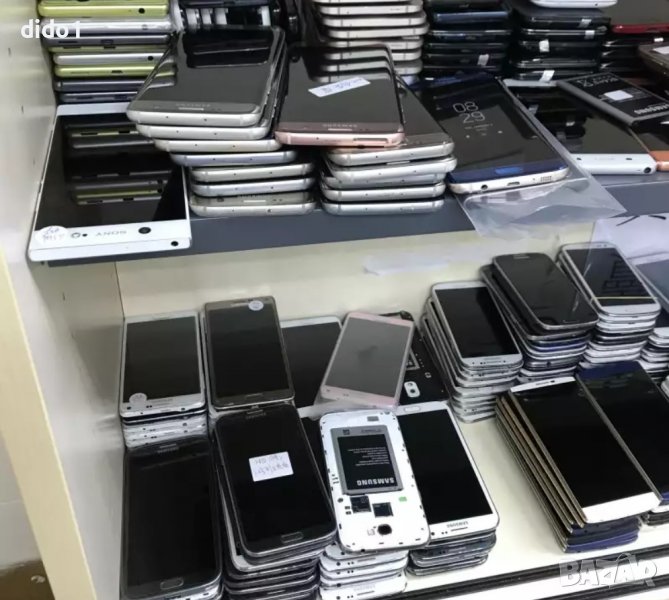 Части за телефони, снимка 1