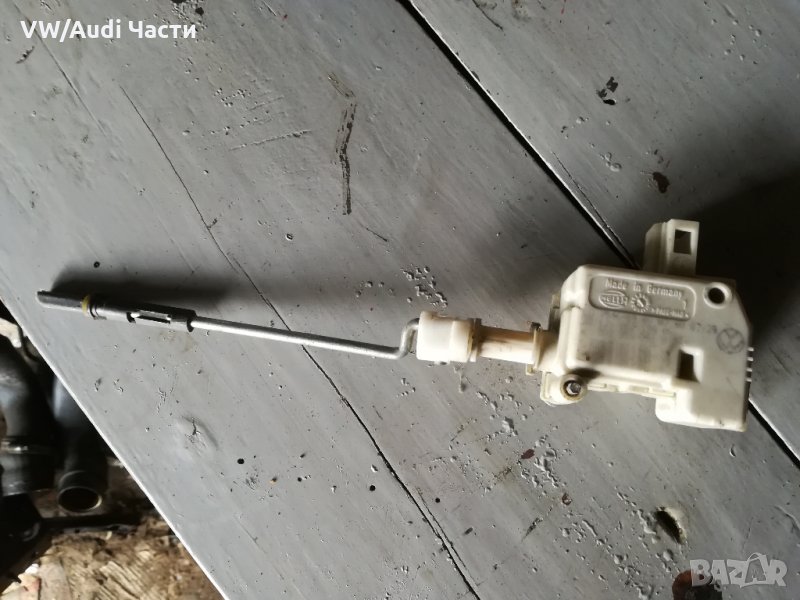 Машинка отваряне на резервоар Голф 4, снимка 1