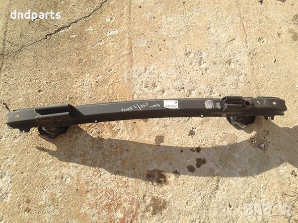 Греда задна броня за BMW E87, /2004-2013/, снимка 1