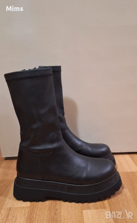 Кубинки / зимни ботуши , снимка 1