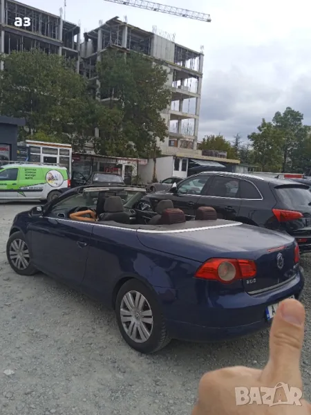 КолиПодНаемКАБРИО,Рентакар/Rentacar,Кемпер,Лимузина,Лодка,ПътнаПомощ, снимка 1