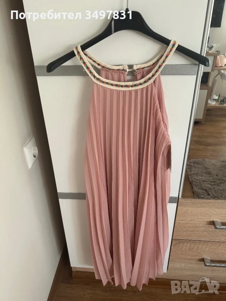 Чисто нова рокля , снимка 1