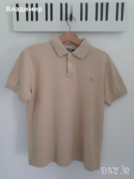 Timberland Polo Shirt, снимка 1