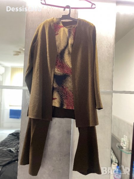 Костюм дамски, снимка 1